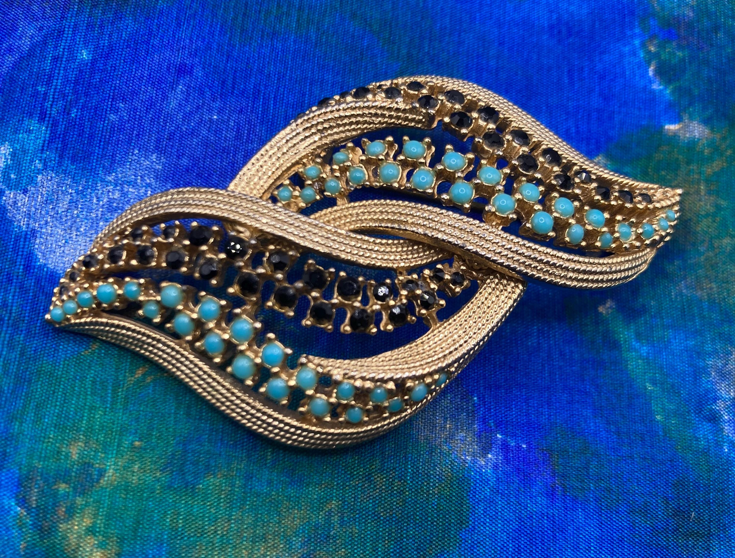 Ciner Jewelry - Etsy