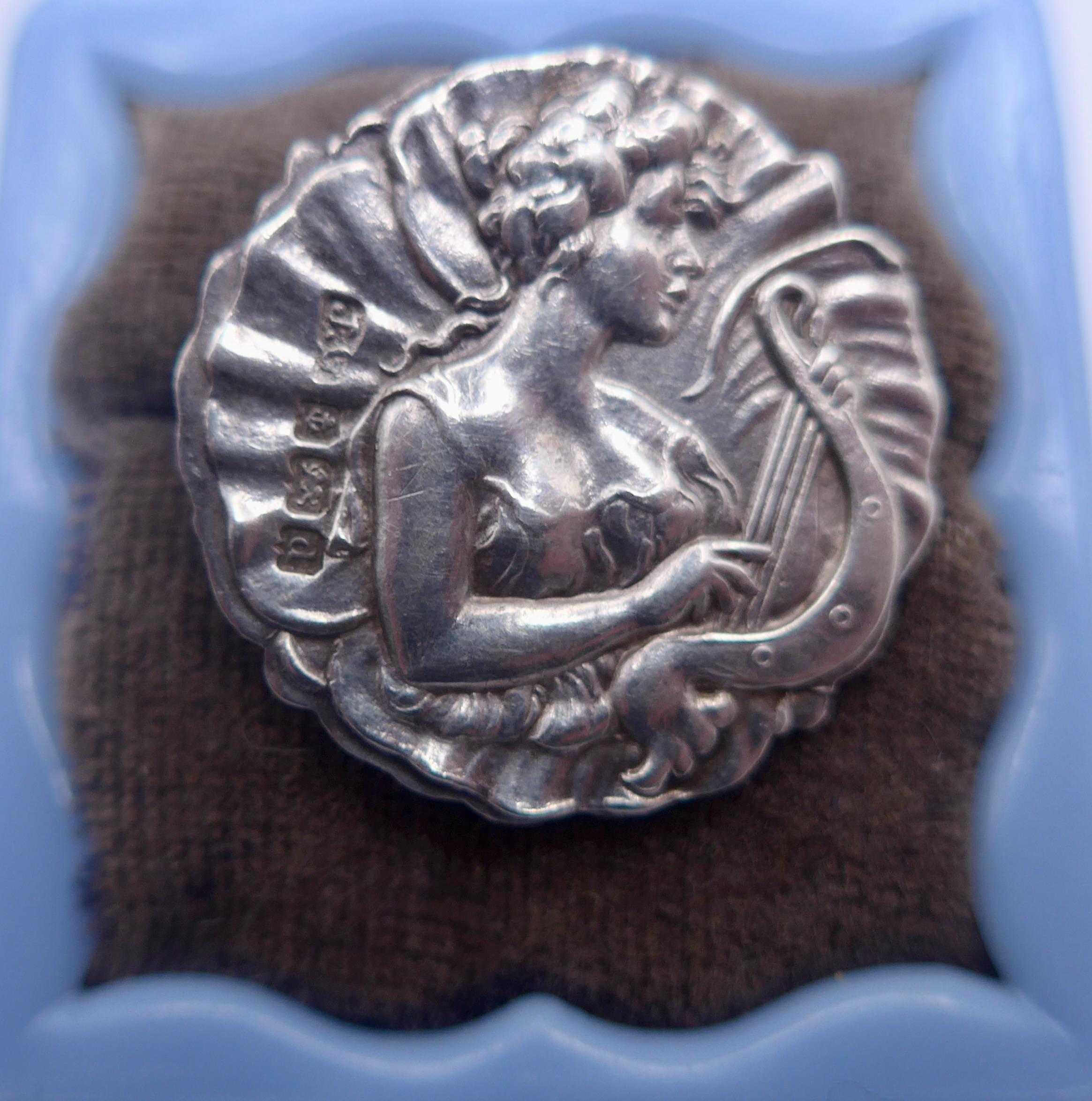 英国銀製品のホールマーク – SILVER-LUG