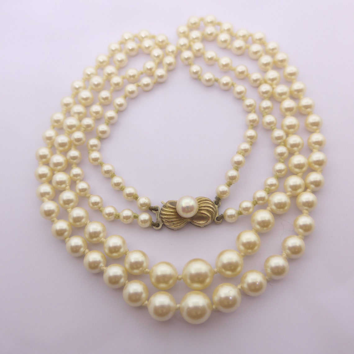 jka pearl necklace