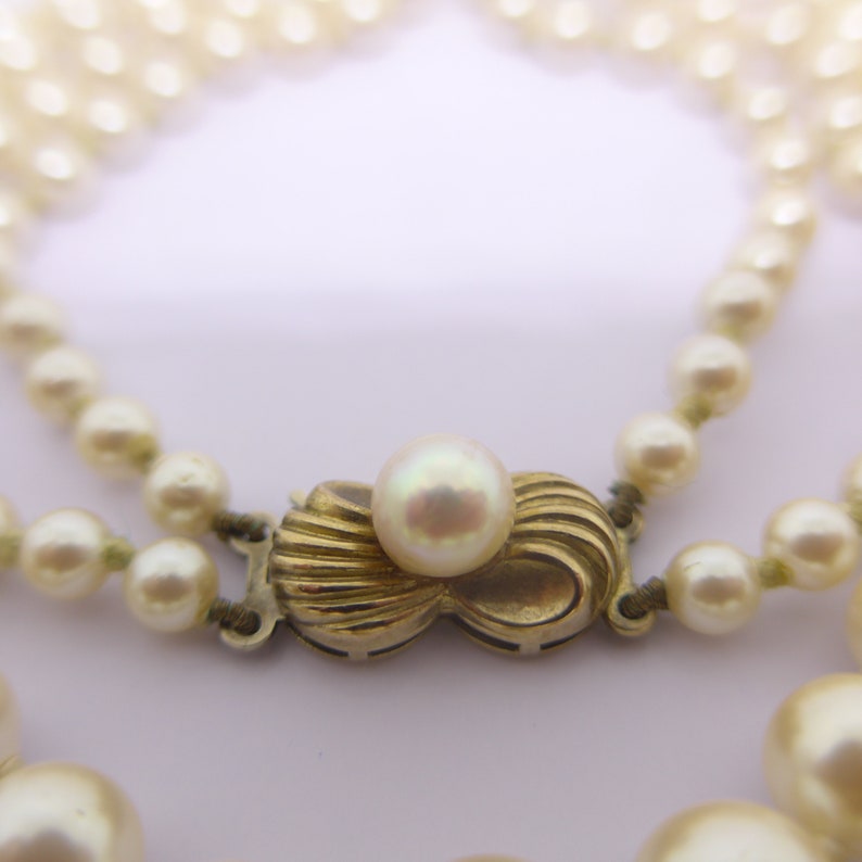 jka pearl necklace