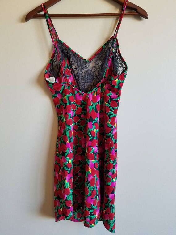 victoria secret lingerie dress