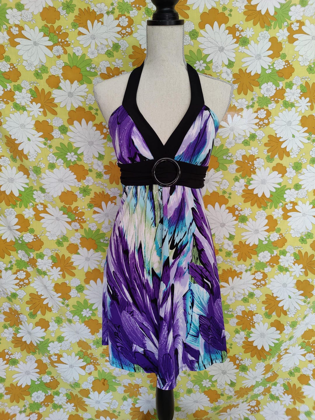 korean traditional dress Education Obsession XL Cocktail Forest Green 19½ 36/37 Color:Blue-Grey