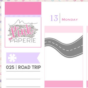 025 | Road Trip Stickers