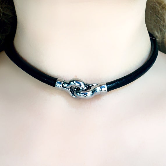 collier homme soumission collier homme soumission