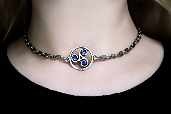 bdsm symbol collar Bdsm symbol collar