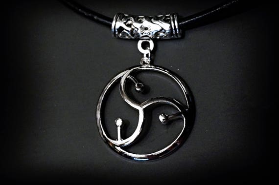 bdsm emblem collar Bdsm emblem collar