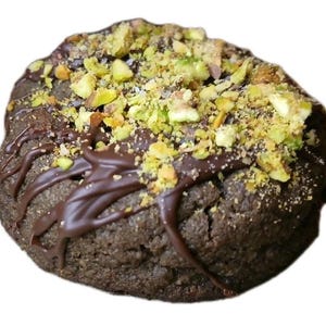 Pistachio Cream