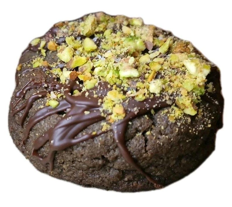 Pistachio Cream