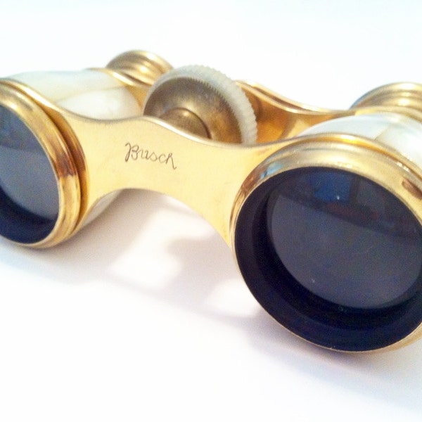Old Opera Glasses Etsy