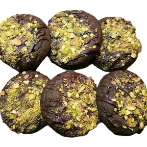 Keto Dubai Chocolate