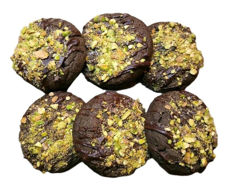 Keto Dubai Chocolate