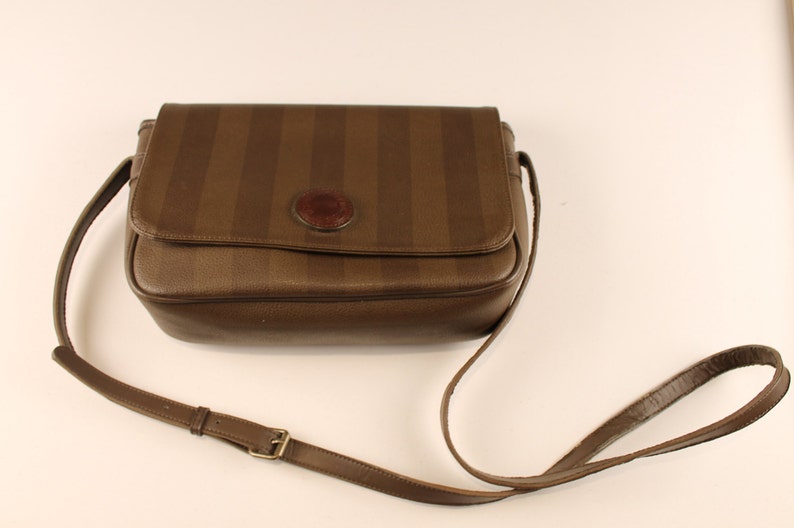 perry ellis messenger bag