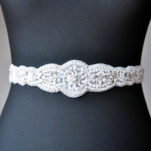 dress sashes for sale