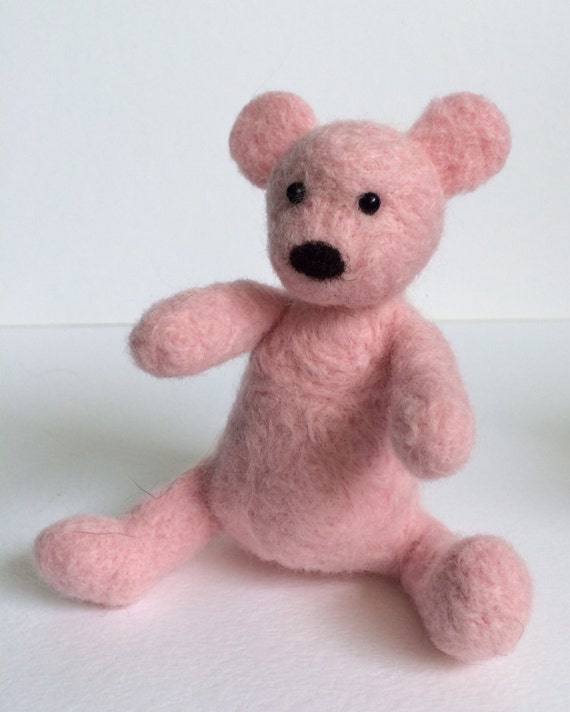 teddy kit