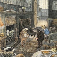 The Wind in the Willows Book Companion | Printable Unit Study ...
