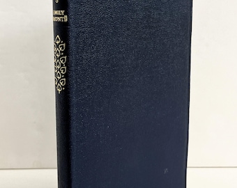 Cumbres Borrascosas de Emily Brontë, excelente ejemplar de época de los años 60.