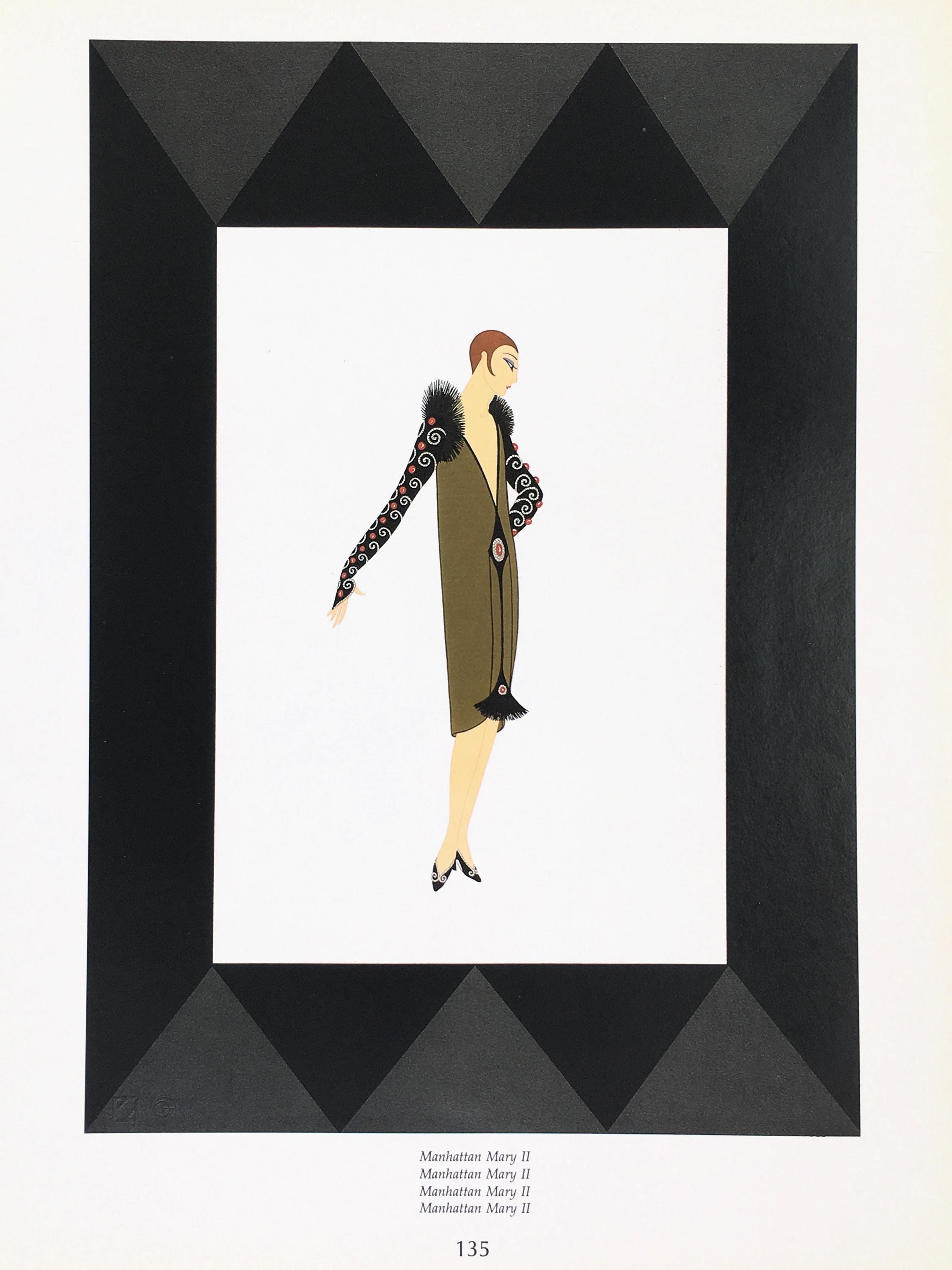 Poupée Large Original