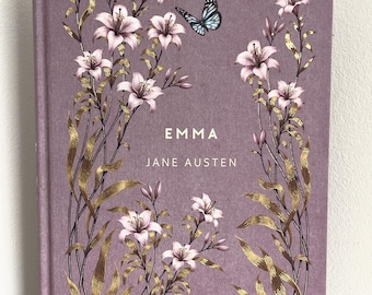 Emma by Jane Austen - Cranford Collection Special Edition, NEW Copy