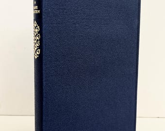 Sense and Sensibility by Jane Austen, 1971 Vintage Copy