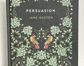Persuasion by Jane Austen - Cranford Collection Special Edition, New Copy