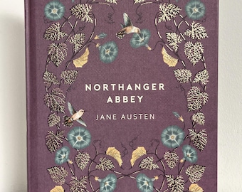 Northanger Abbey by Jane Austen - Cranford Collection Special Edition, NEW Copy