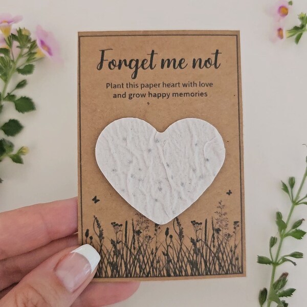 Funeral Favors Etsy UK