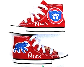 cubs chuck taylors