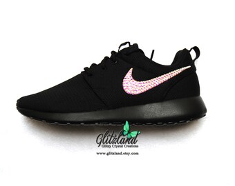 customize your own roshe run