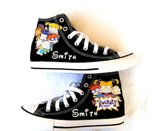 rugrats converse