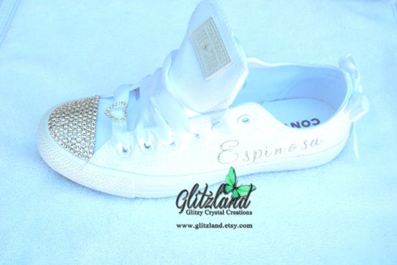 {keywor d} converse mujer blancas novia