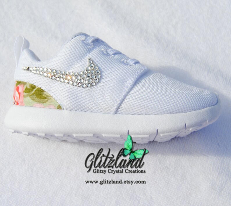 baby roshe run