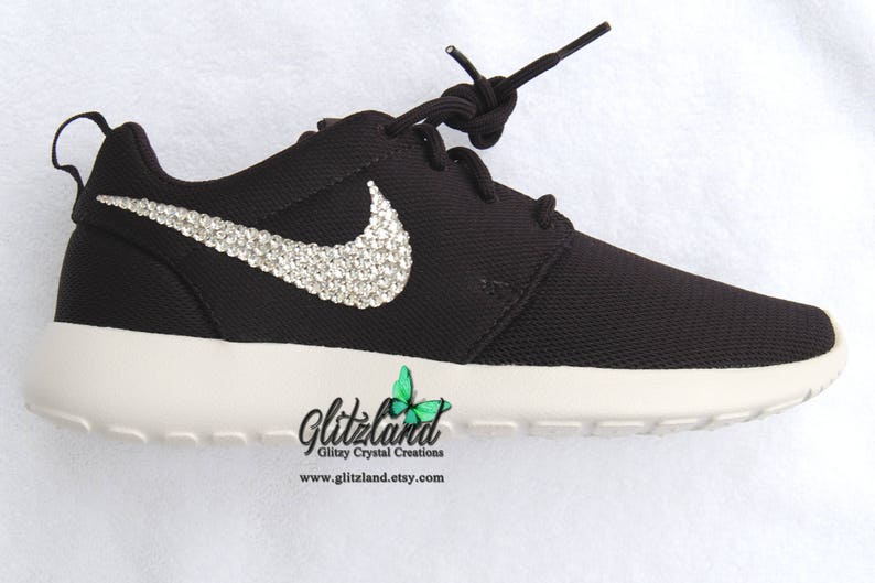 nike roshe run sparkle