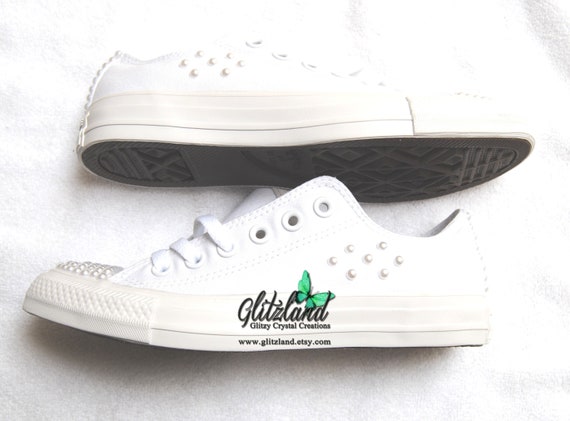 converse ladies 7