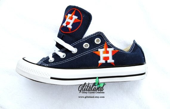 converse shoes houston