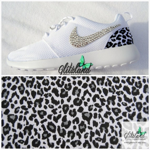 cheetah nike roshe