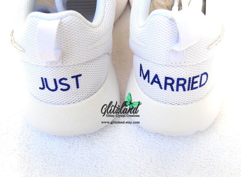 personalize your shoes