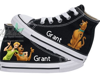 design converse kids