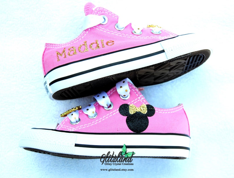 mickey mouse shoes for girls