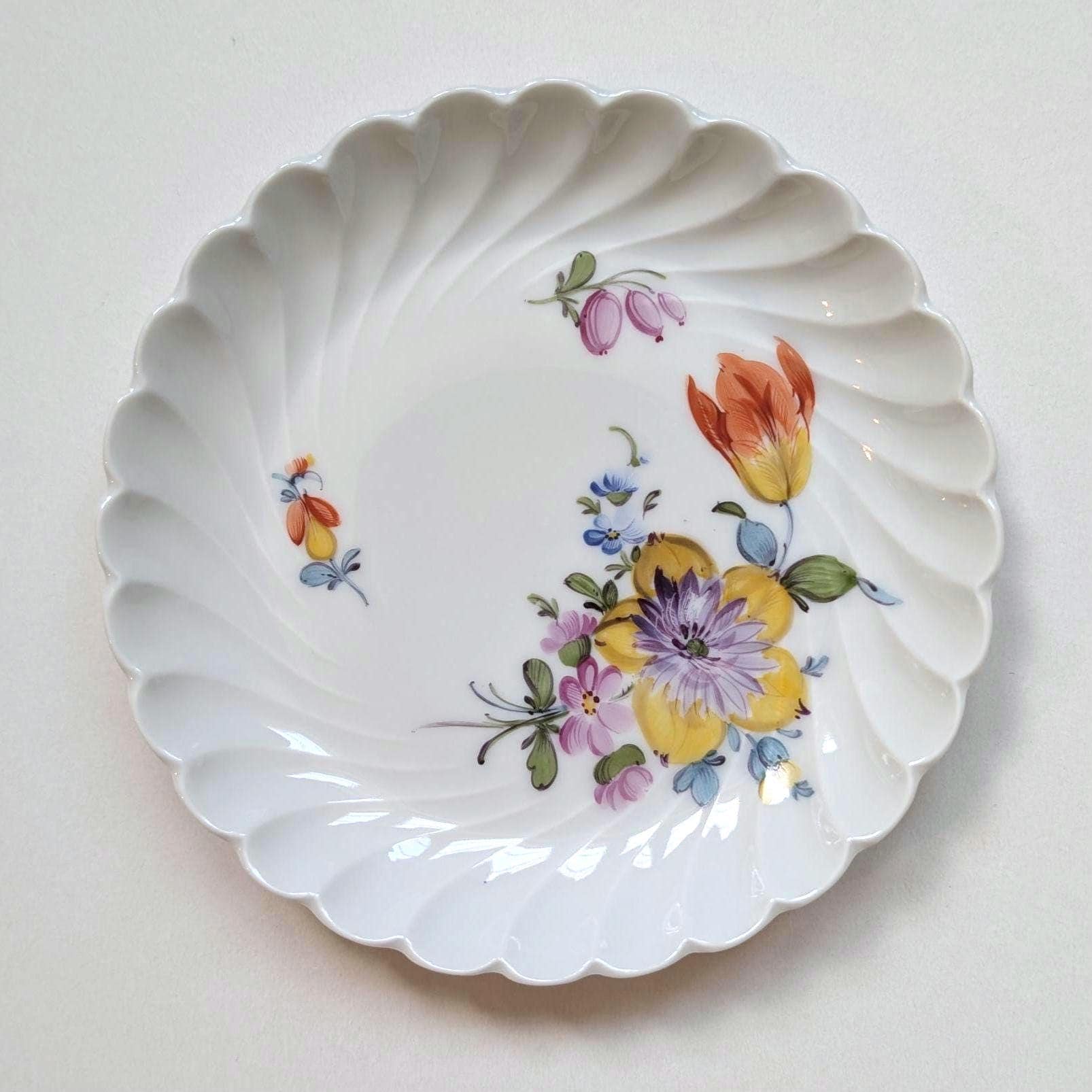 Nymphenburg porcelain - Etsy 日本