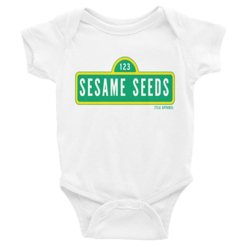 vegan onesie