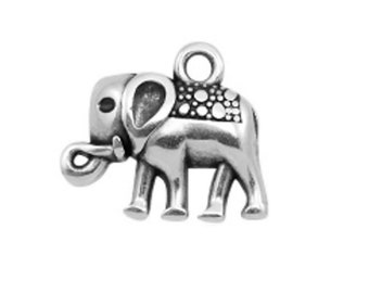 50 St/ück, 9x12 mm Sadingo kleine Metallanh/änger zum Basteln Made with Love Label DIY Schmuck Charm Anh/änger Herz