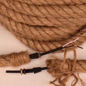 Nautical Rope,jute Rope,decorative Rope,diy Projects,craft