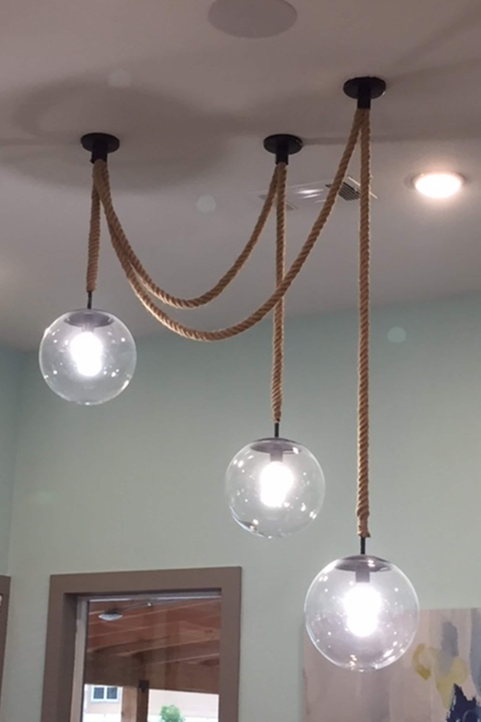 Electric rope light cord online