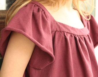 Girls Smock Dress  *Sale*