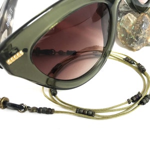 Sunglasses Chain S00 - Accessories