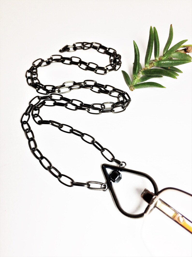 designer glasses strap