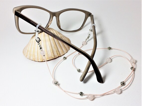 designer glasses cord