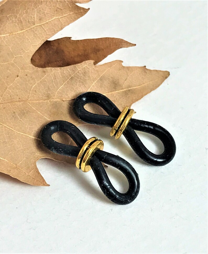 Eyewear Glasses Grips Eyeglass Arm Holders Replacement Silicone Grip