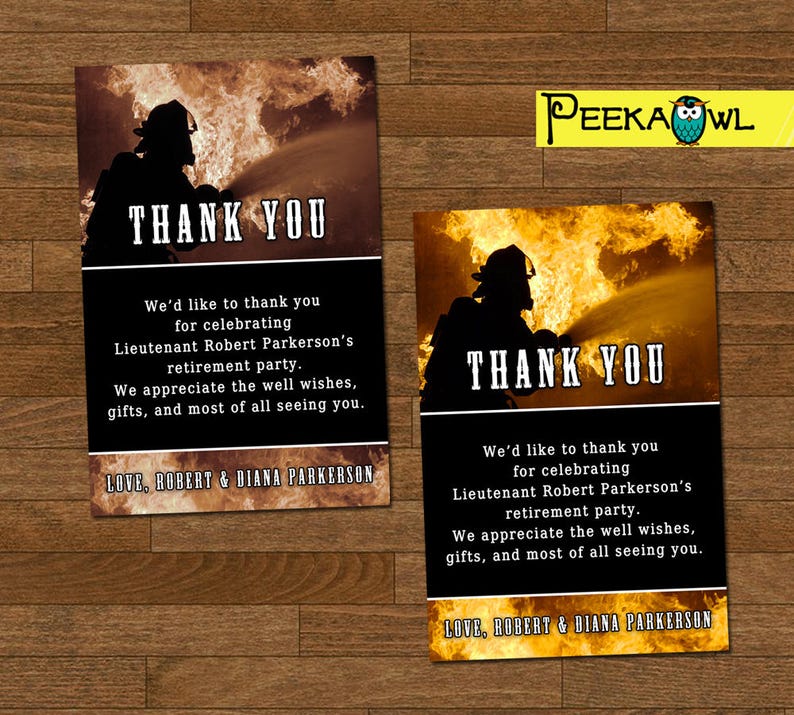 fireman-retirement-thank-you-cards-printable-fireman-thank-etsy