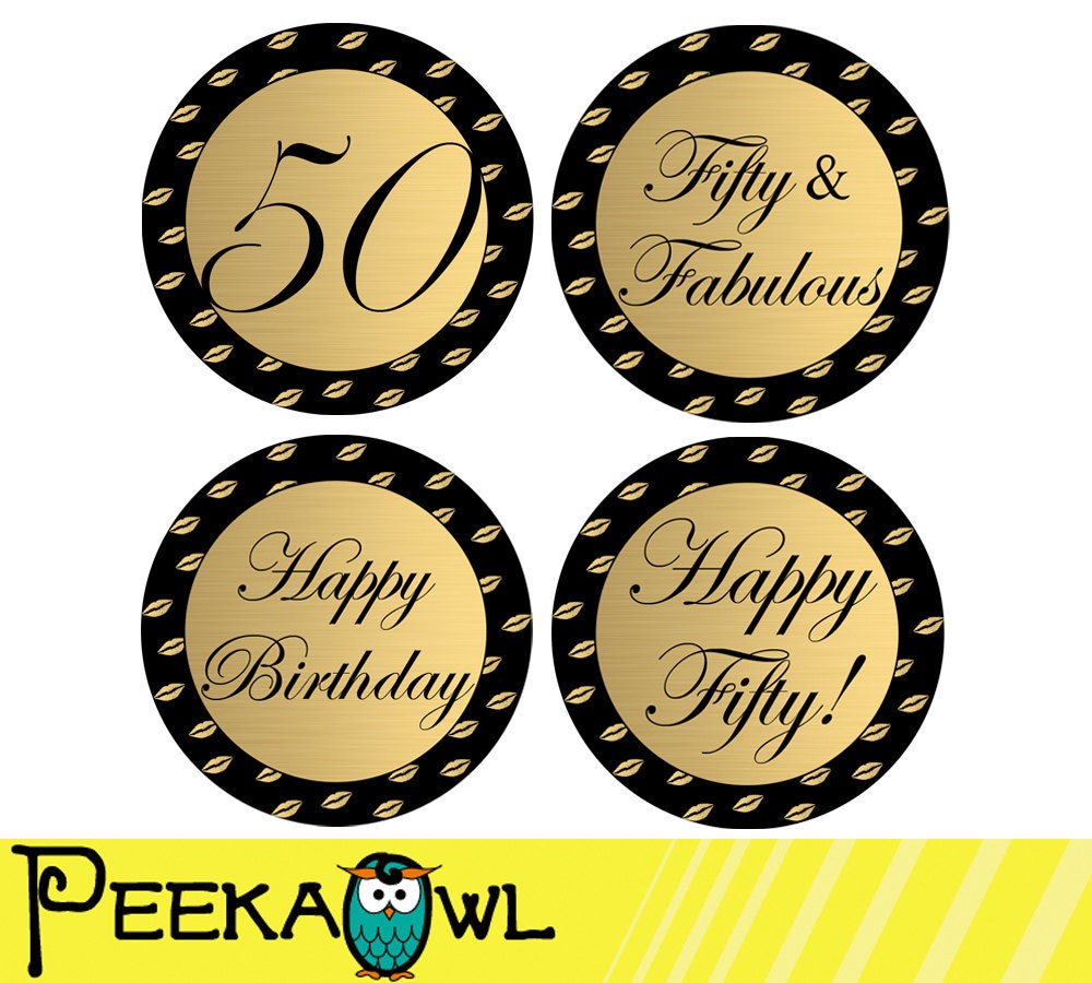 instant-download-50th-birthday-cupcake-toppers-50th-and-etsy